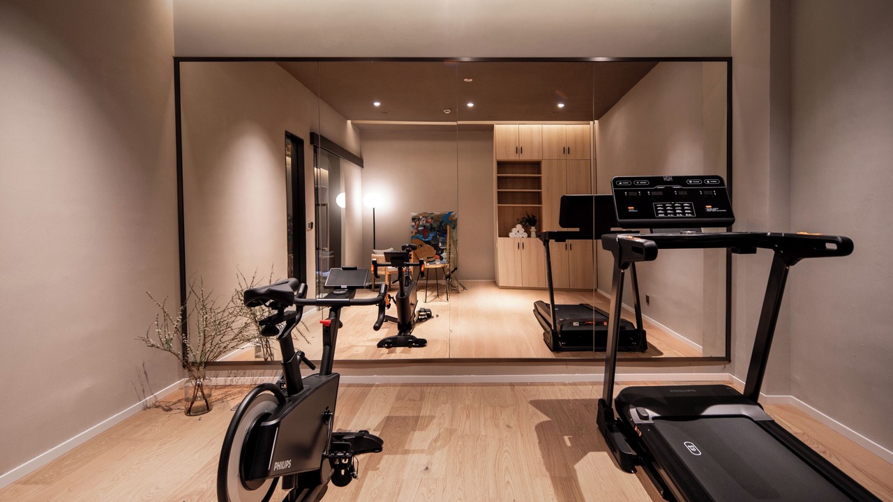 Photo of Bedroom in Minhang
