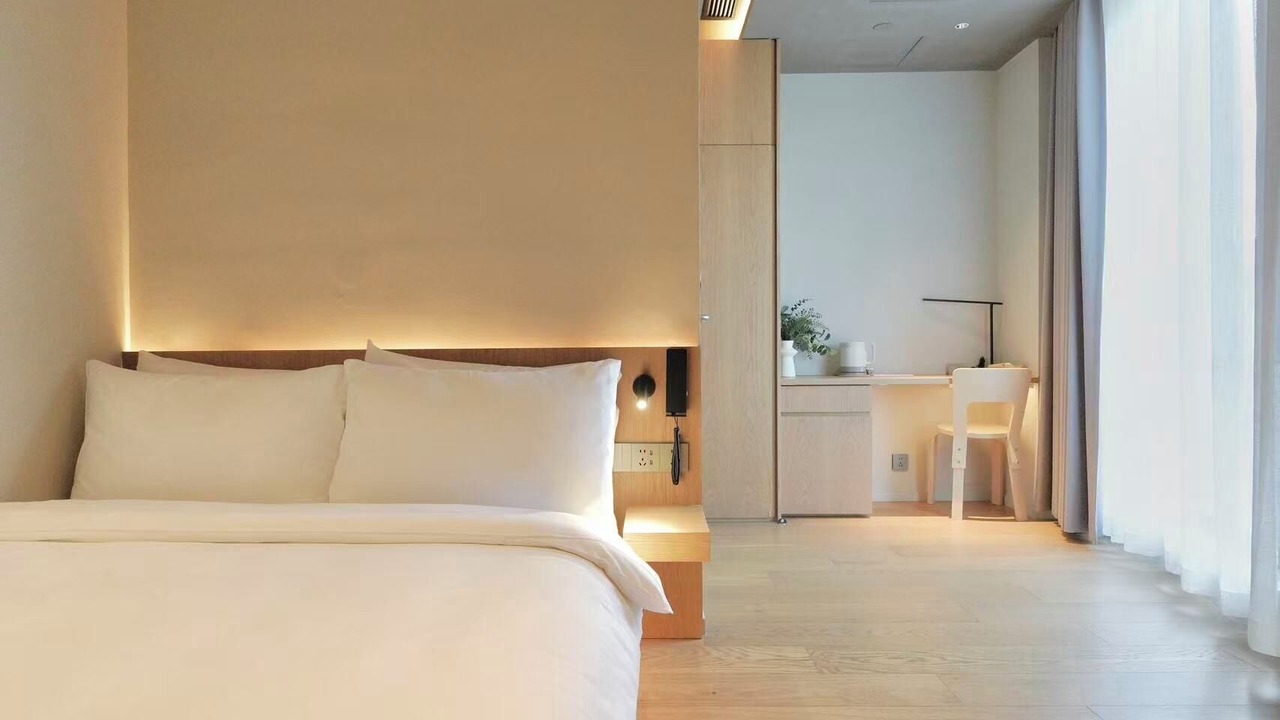 Photo of Bedroom in Minhang