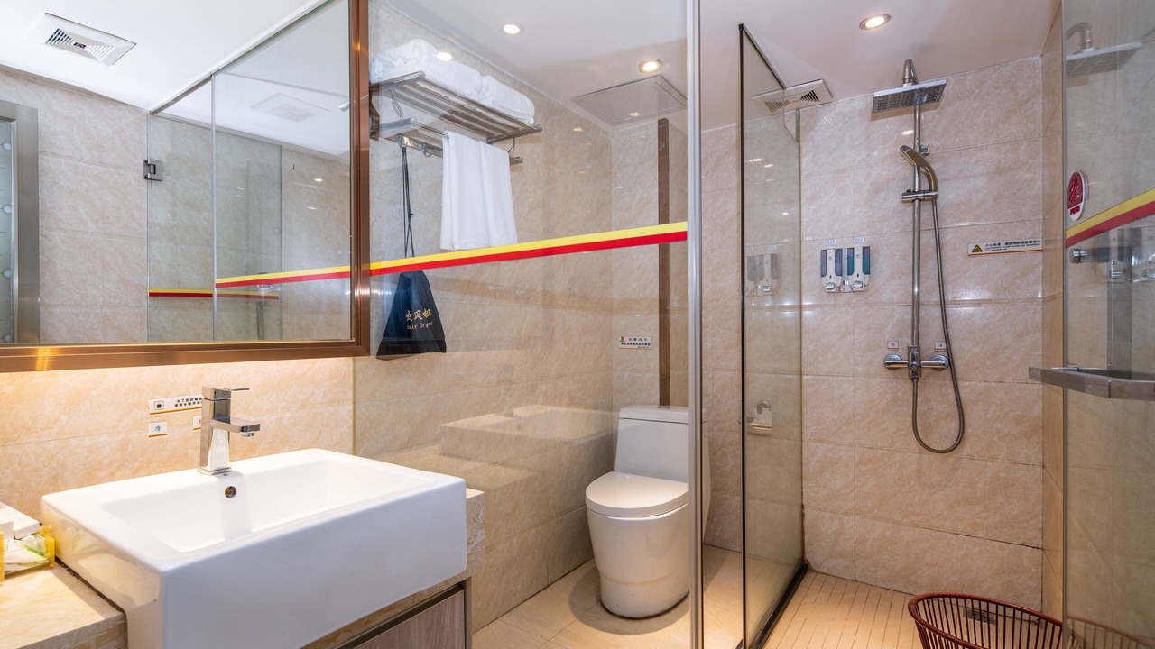 Photo of Bedroom in Huadu