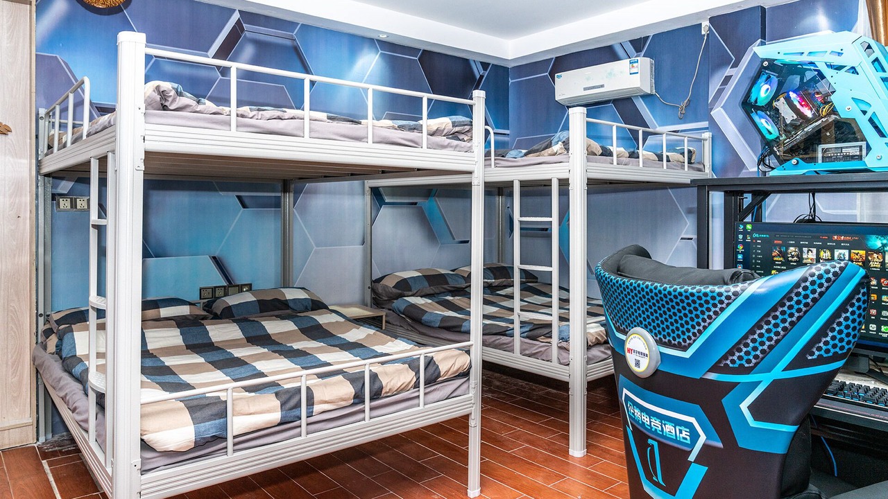 Photo of Bedroom in Huadu