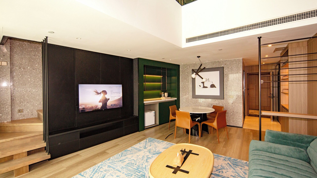 Photo of Bedroom in Jianyang