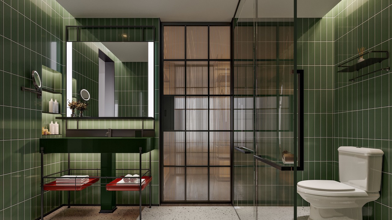 Photo of Bedroom in Jianyang