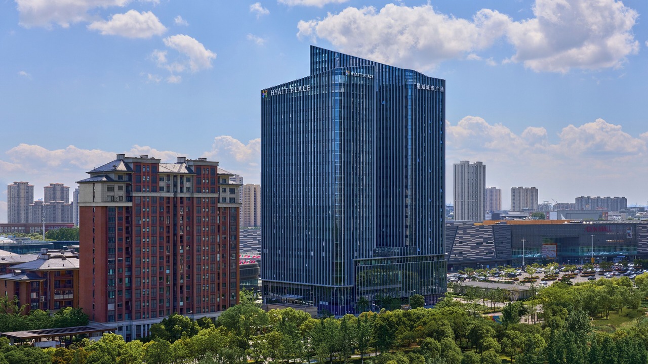 Photo of Outdoor in Bakuangdai