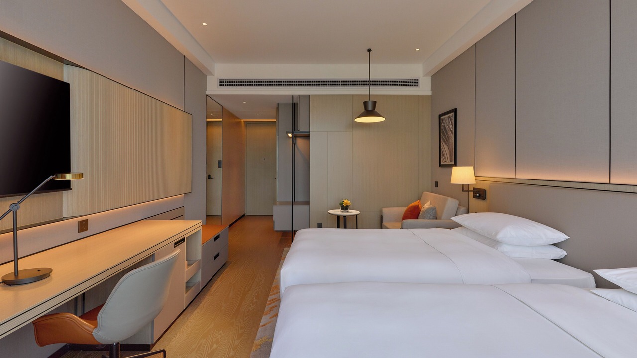 Photo of Bedroom in Bakuangdai
