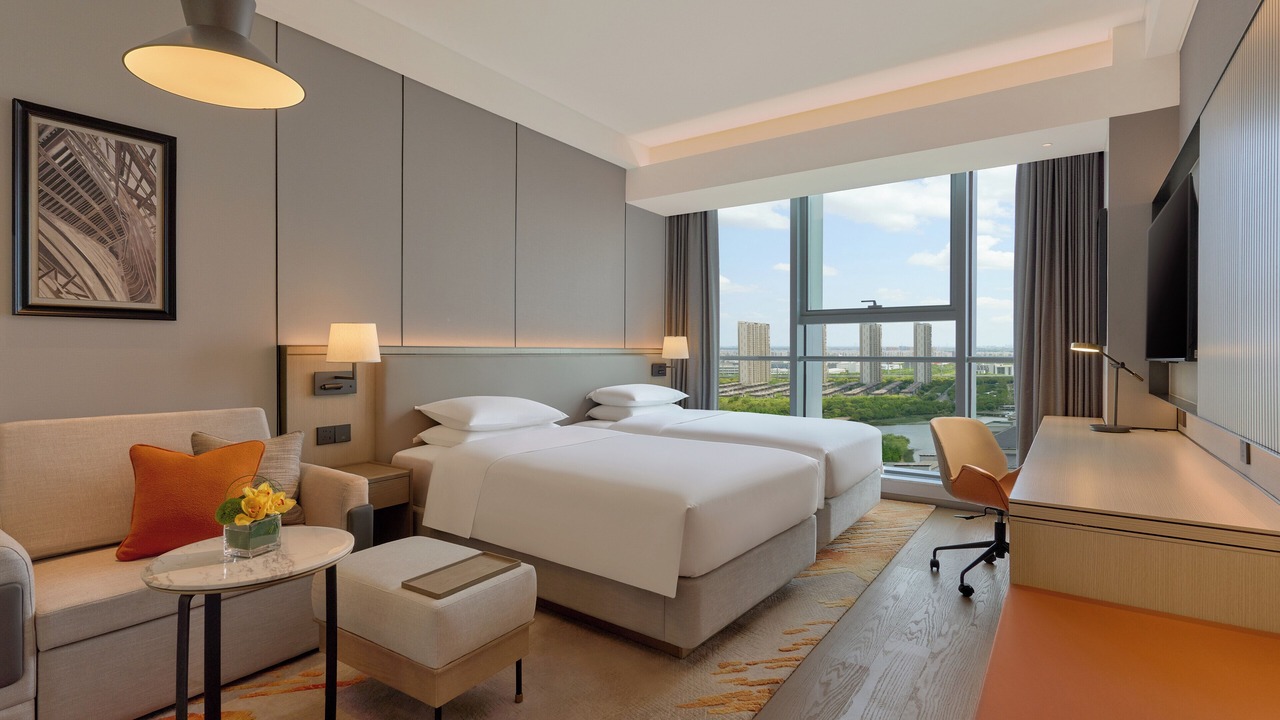 Photo of Bedroom in Bakuangdai