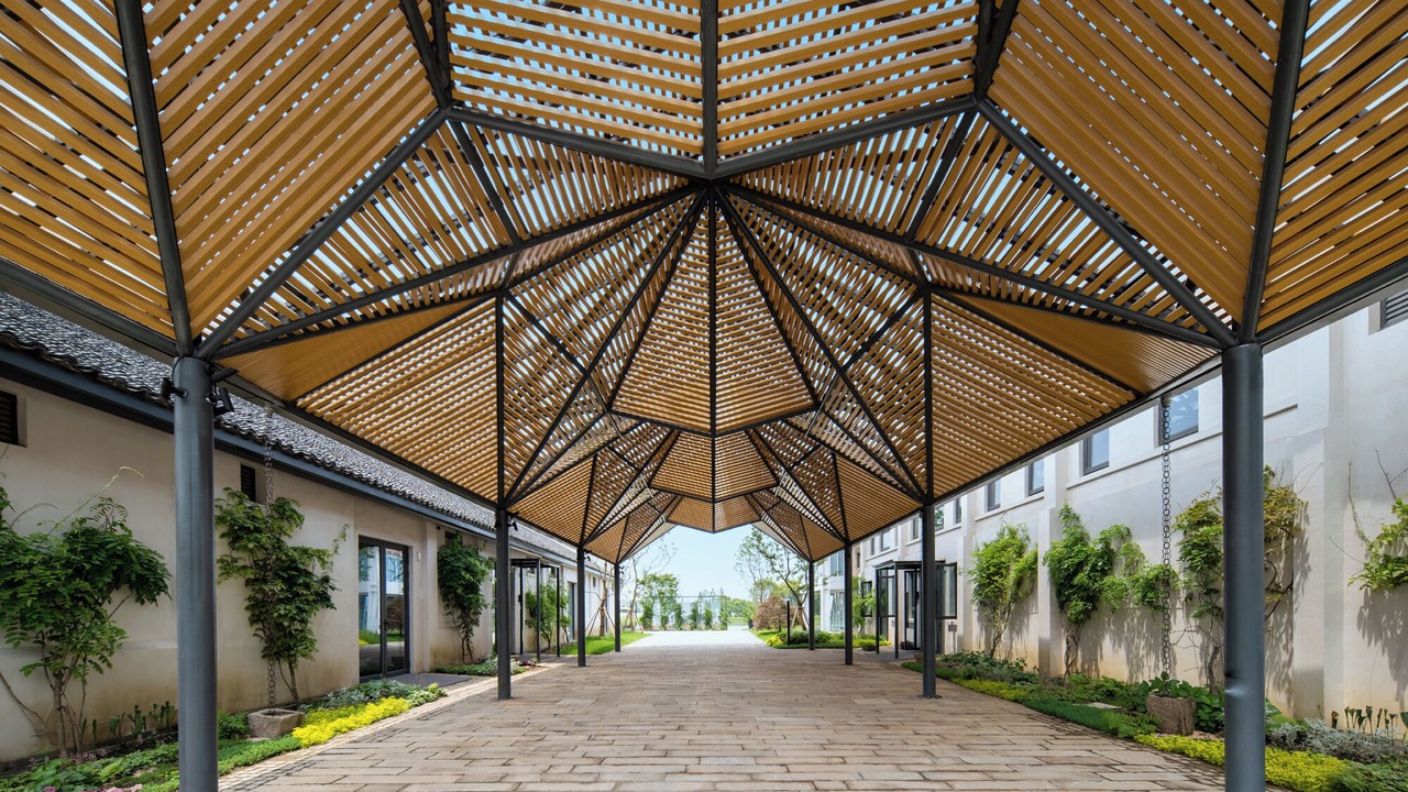 Photo of Outdoor in Kunshan