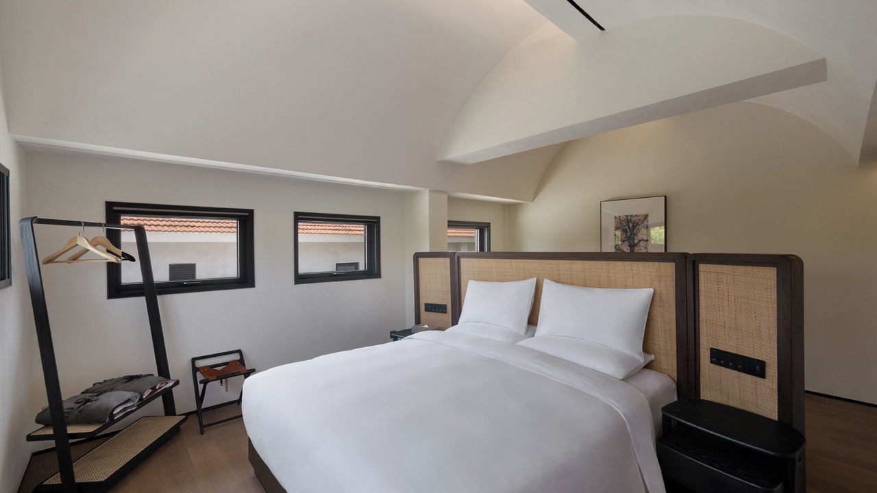 Photo of Bedroom in Kunshan