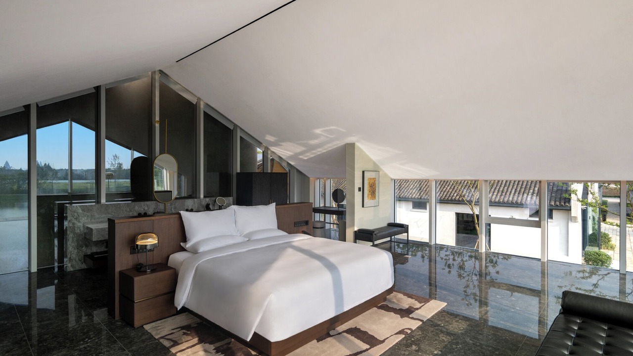 Photo of Bedroom in Kunshan