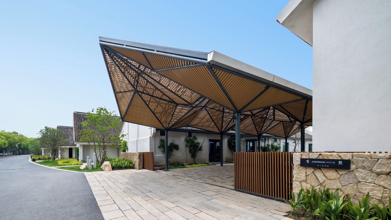 Photo of Outdoor in Kunshan