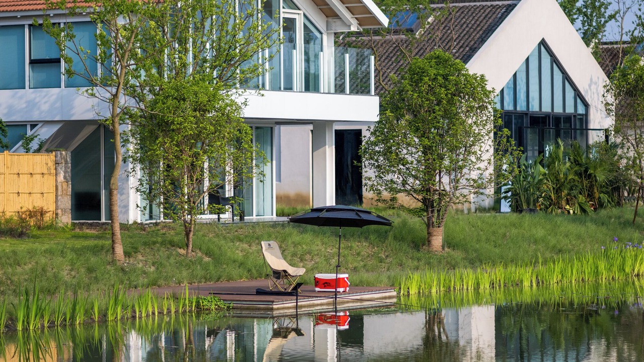 Photo of Outdoor in Kunshan