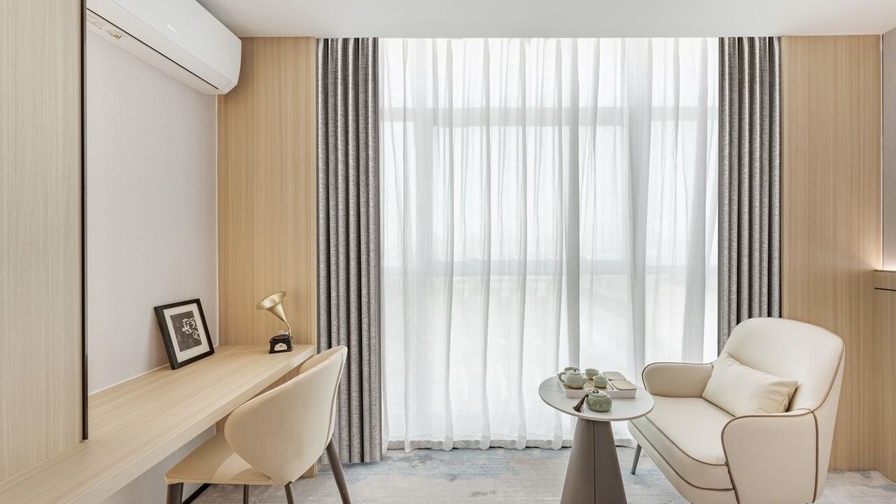 Photo of Bedroom in Huaqiang North