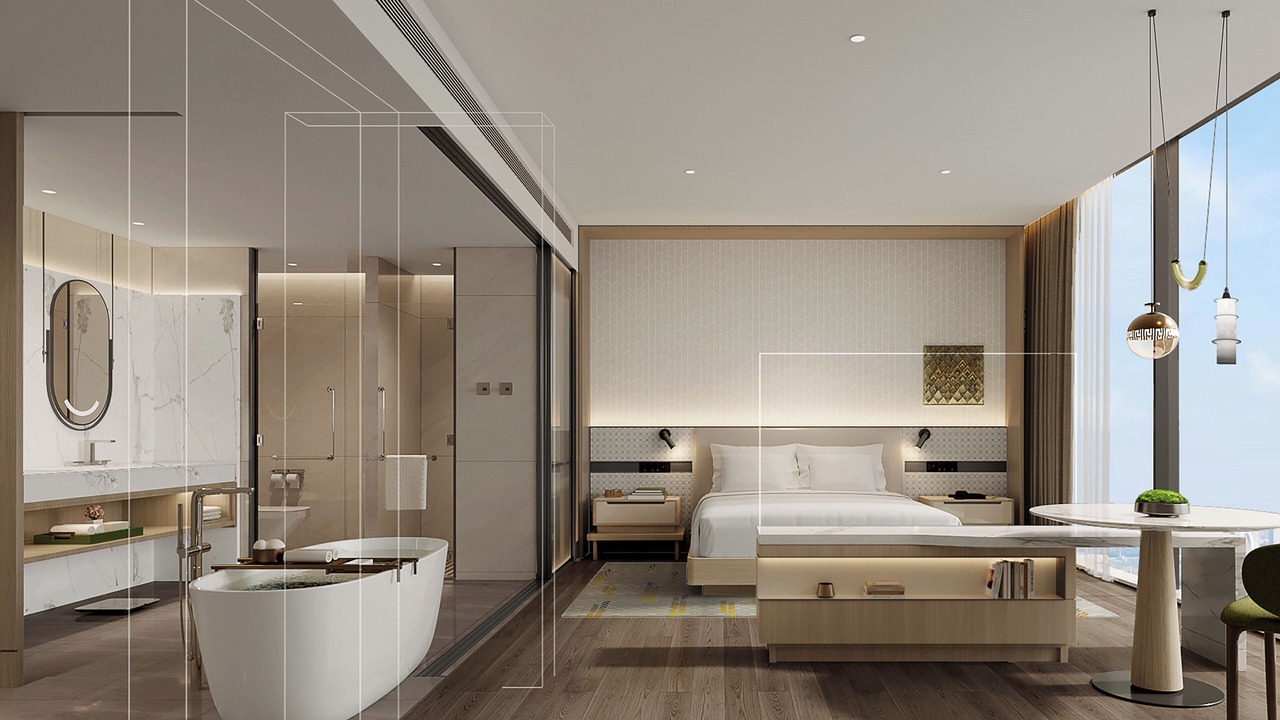 Photo of Bedroom in Nanming District