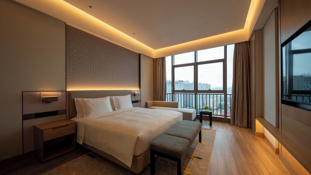 Photo of Bedroom in Nanming District