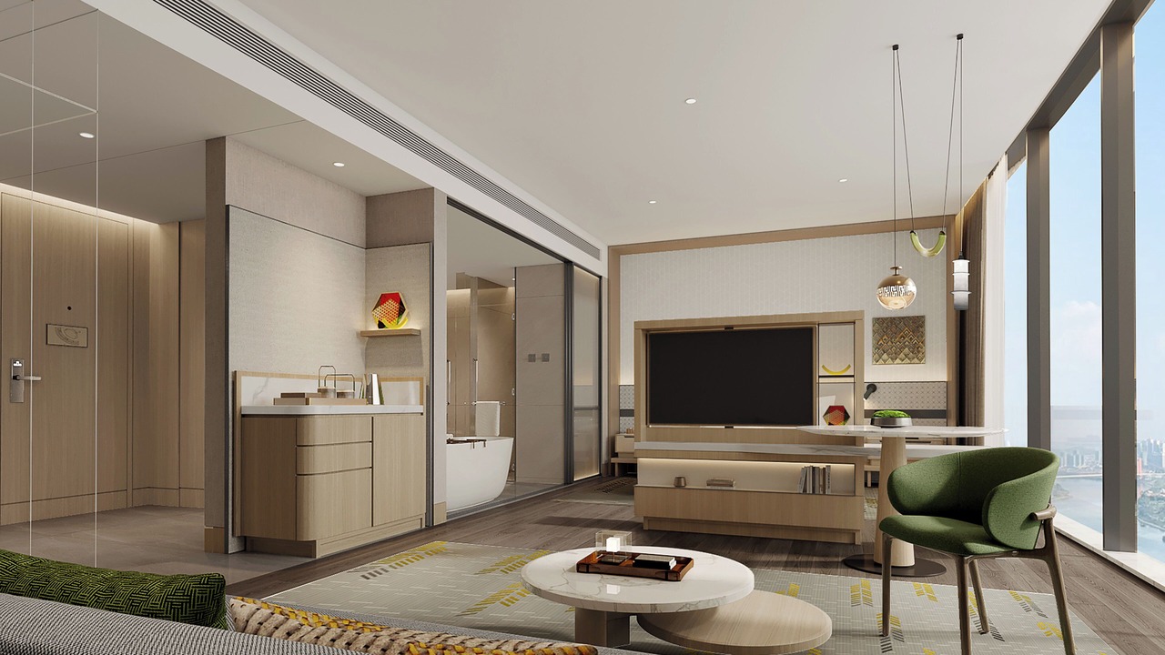 Photo of Bedroom in Nanming District