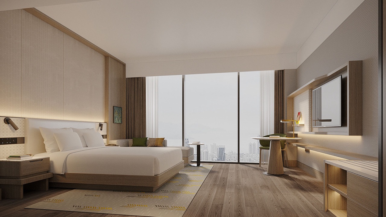 Photo of Bedroom in Nanming District