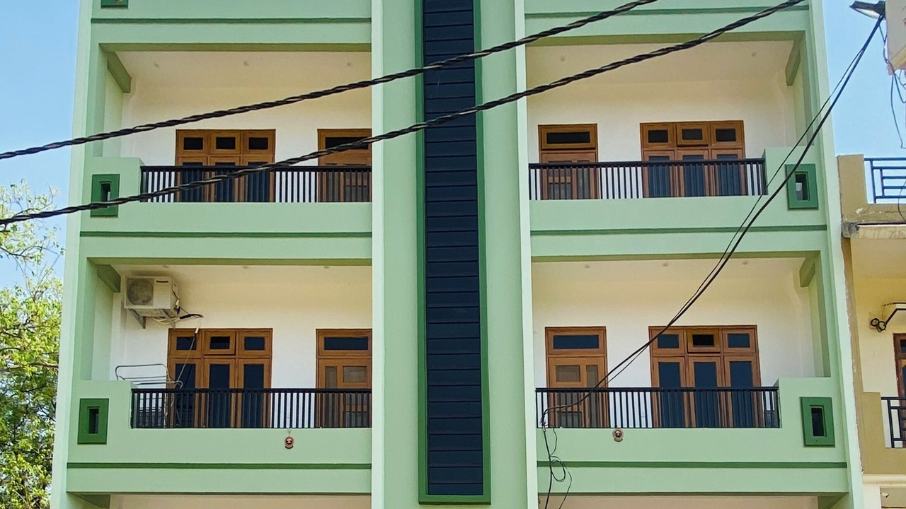 Photo of Outdoor in Varanasi