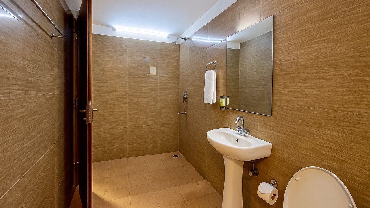 Photo of Bathroom in Vasundhara