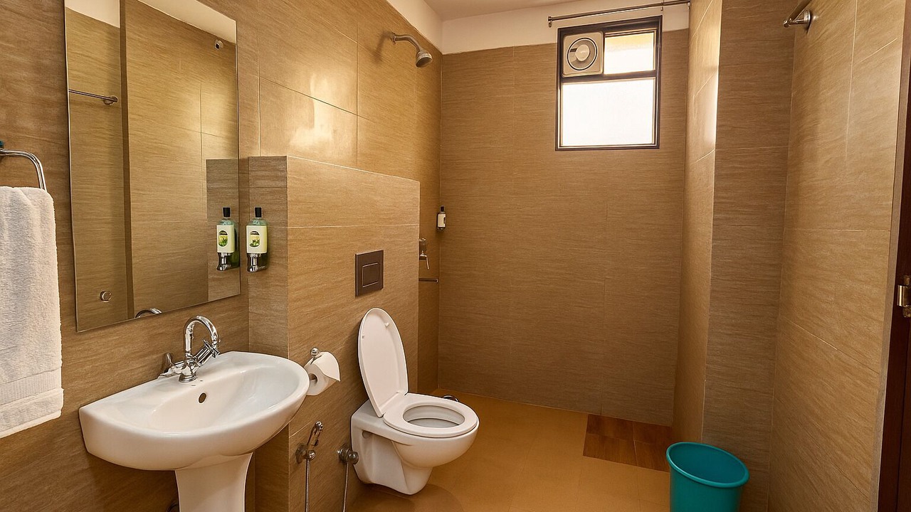 Photo of Bathroom in Vasundhara