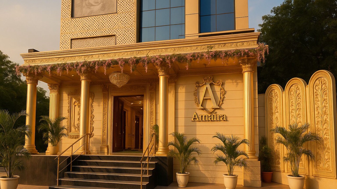 Photo of Outdoor in Vasundhara
