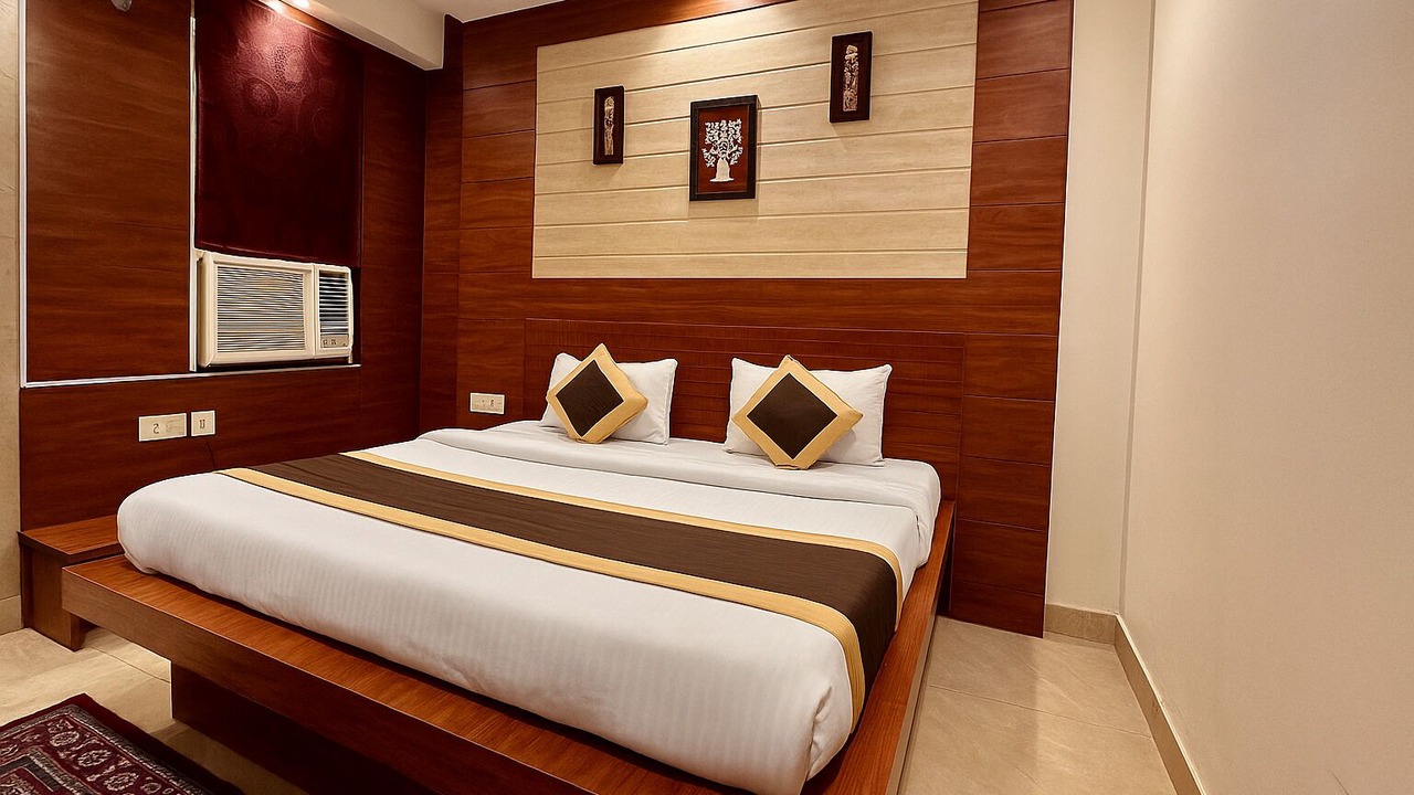 Photo of Bedroom in Vasundhara