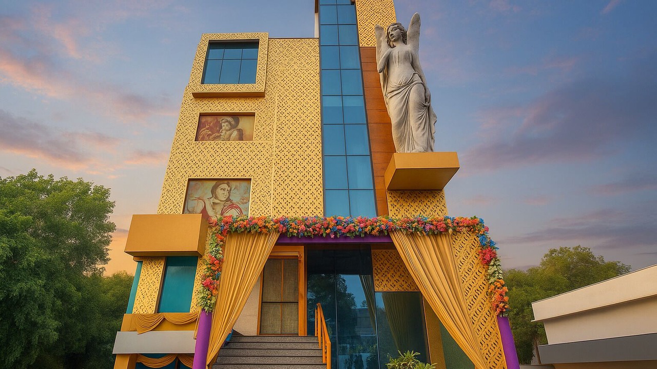 Photo of Others in Vasundhara