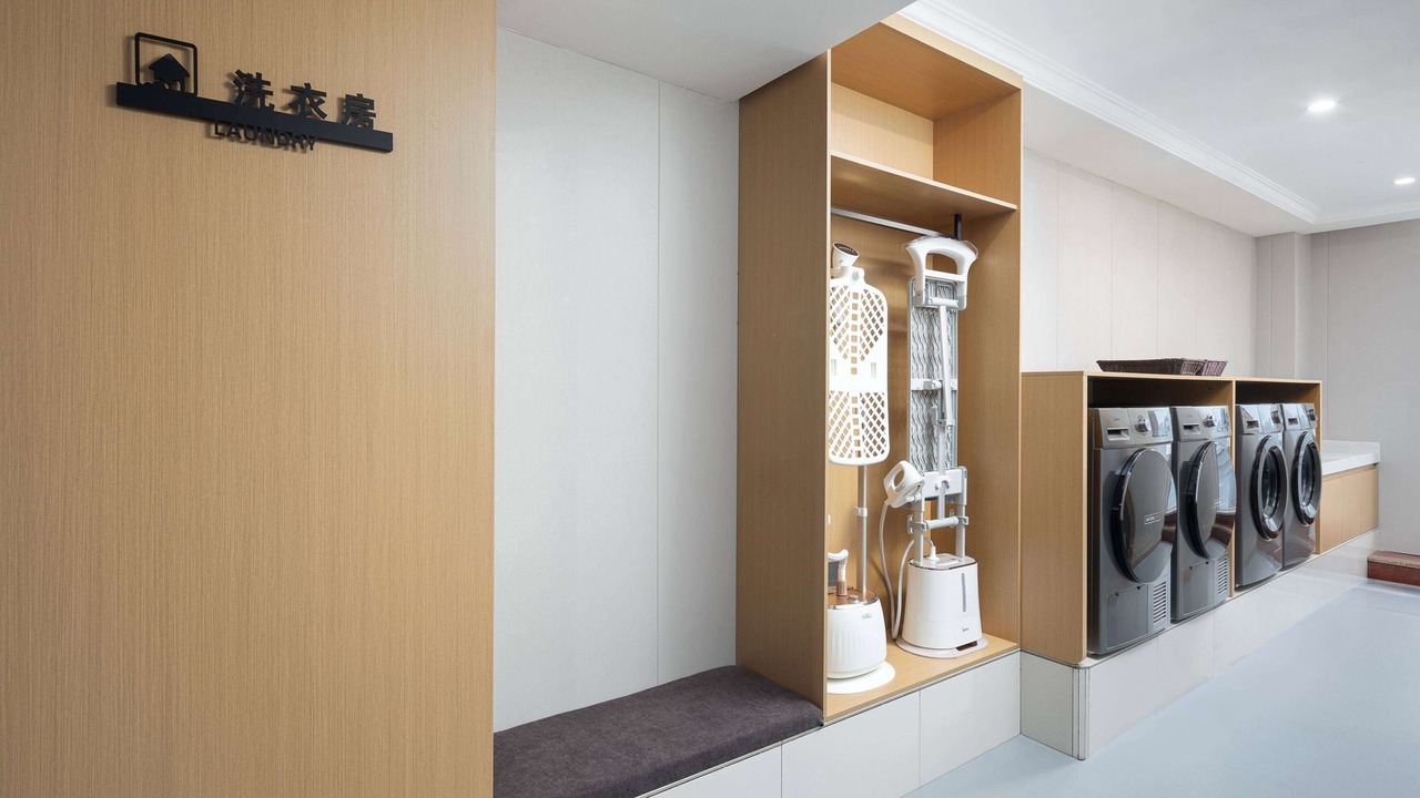 Photo of Bedroom in Lishui