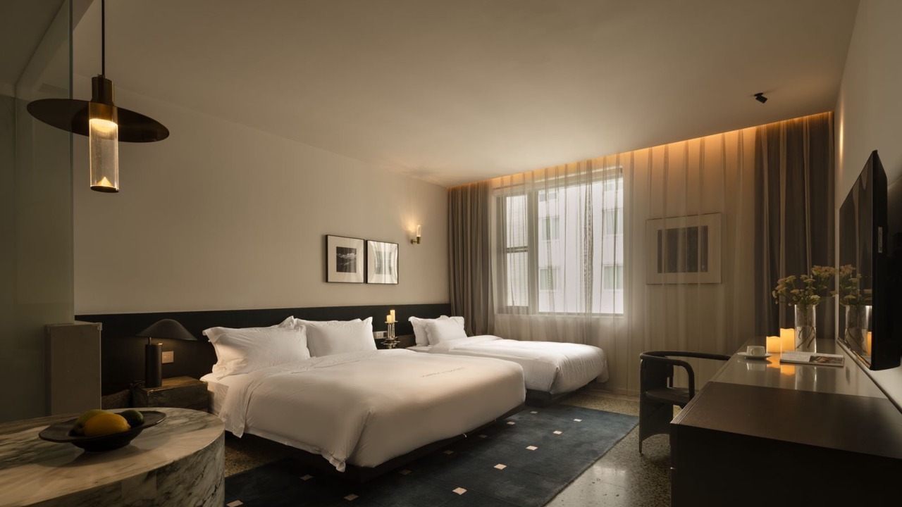 Photo of Bedroom in Gaoxin