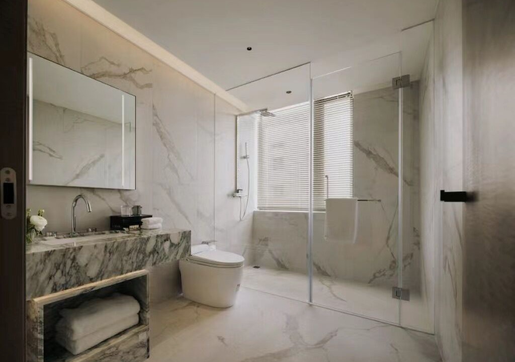Photo of Bathroom in Gaoxin