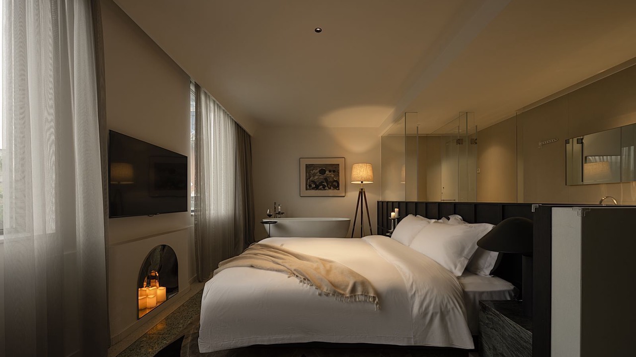 Photo of Bedroom in Gaoxin