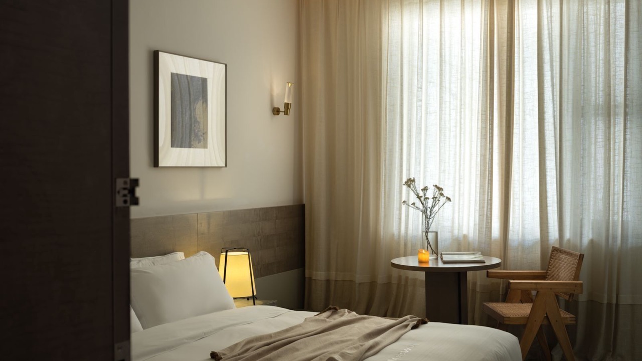 Photo of Bedroom in Gaoxin