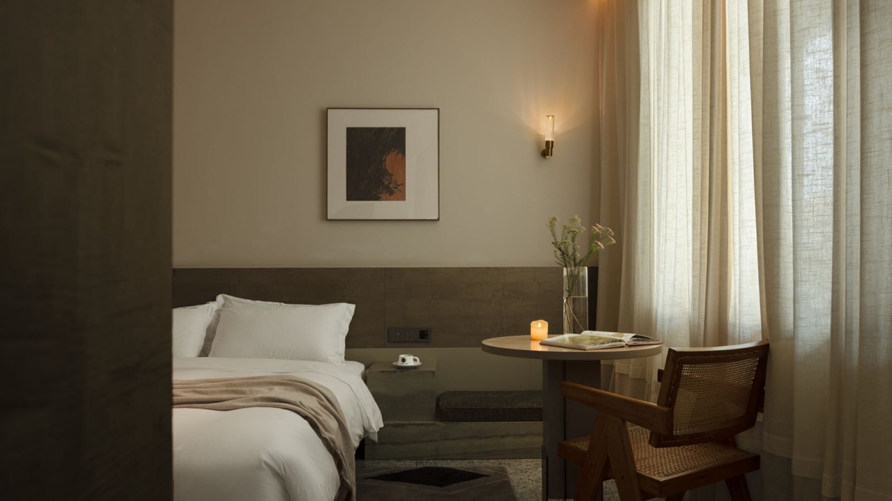 Photo of Bedroom in Gaoxin