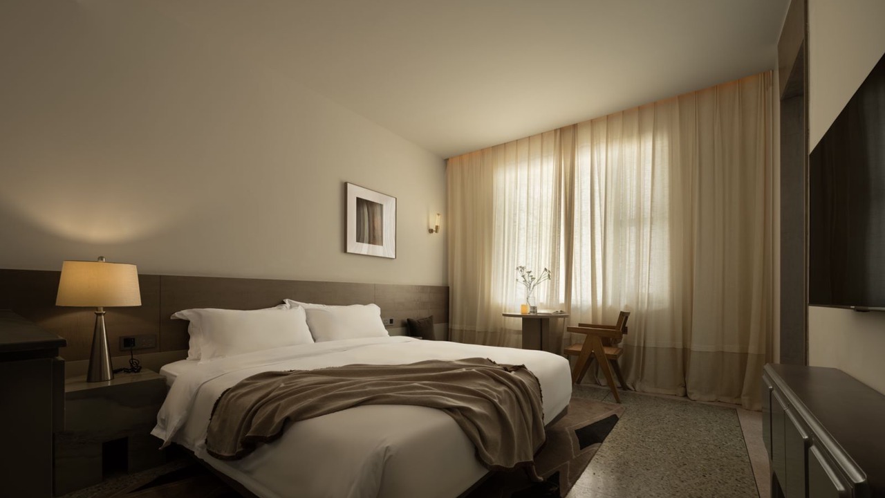 Photo of Bedroom in Gaoxin