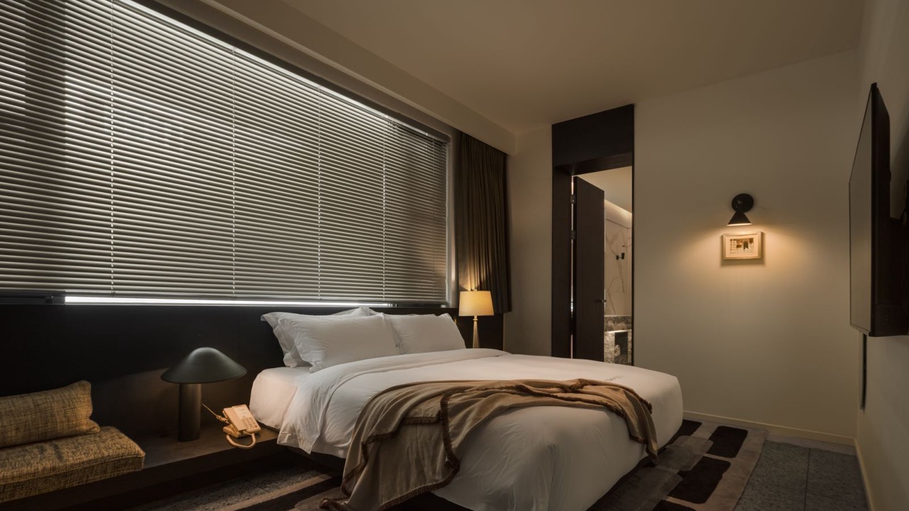 Photo of Bedroom in Gaoxin