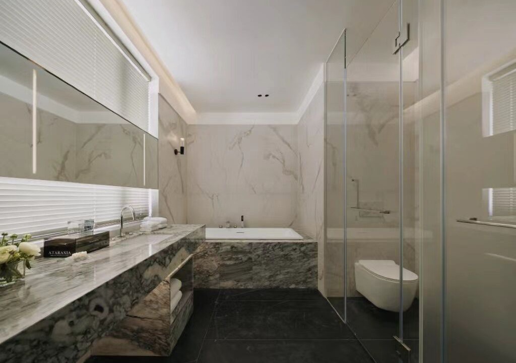 Photo of Bathroom in Gaoxin