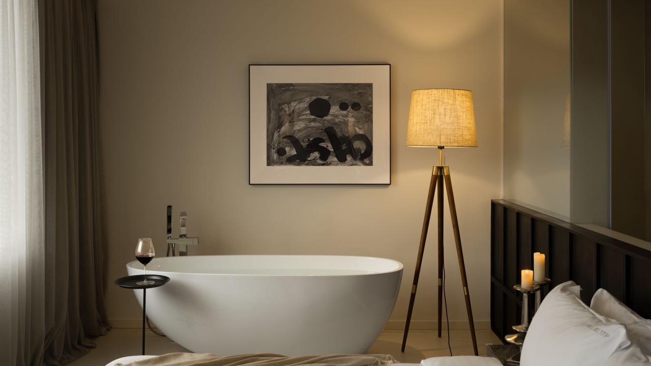 Photo of Bedroom in Gaoxin