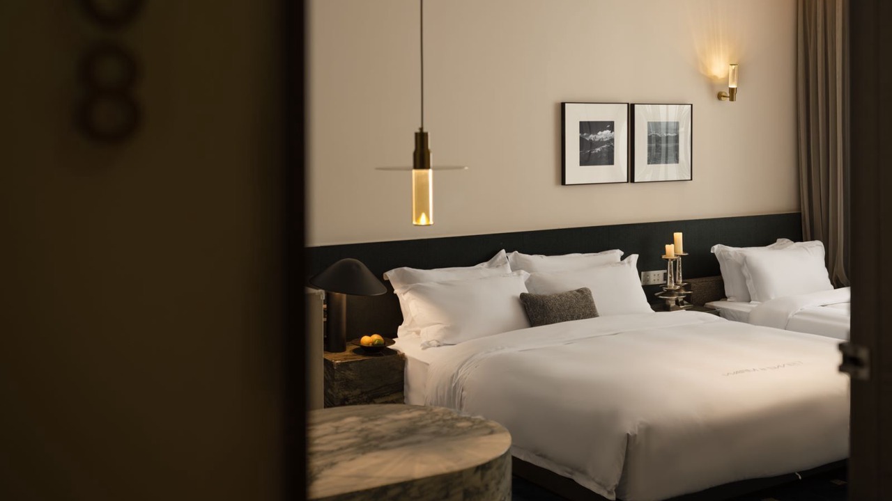 Photo of Bedroom in Gaoxin