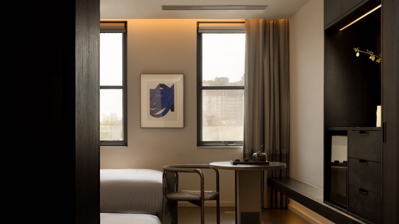 Photo of Bedroom in Gaoxin
