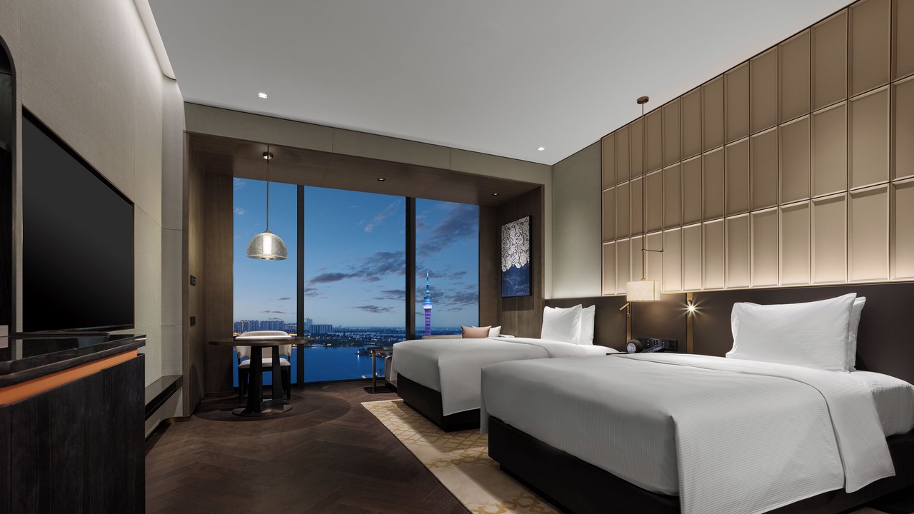 Photo of Bedroom in Changshu