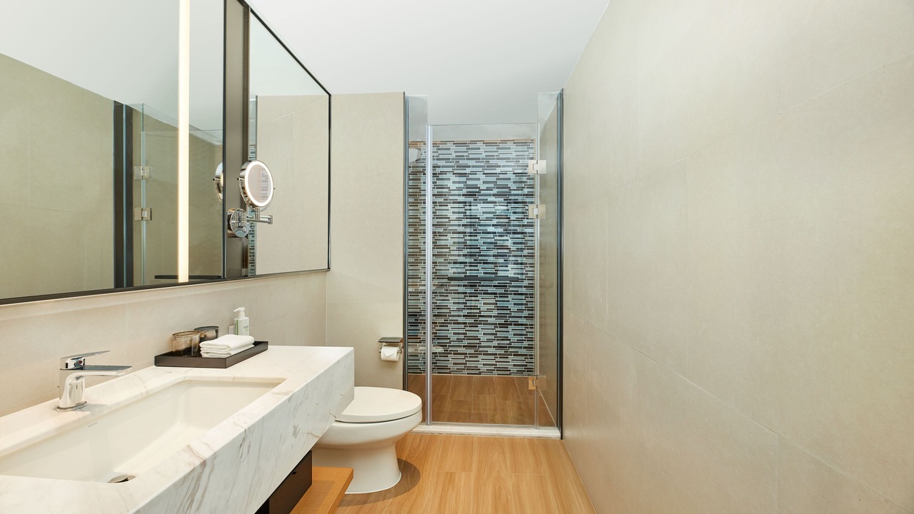 Photo of Bathroom in Huadu