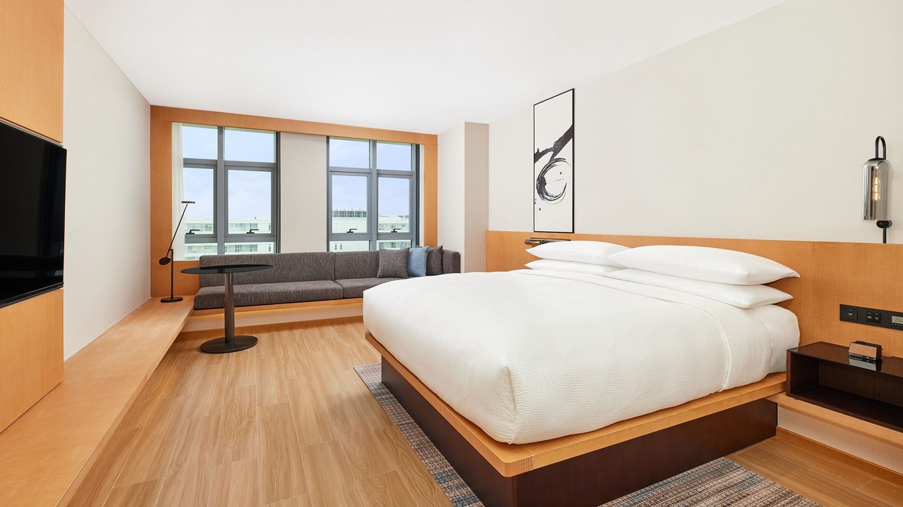 Photo of Bedroom in Huadu