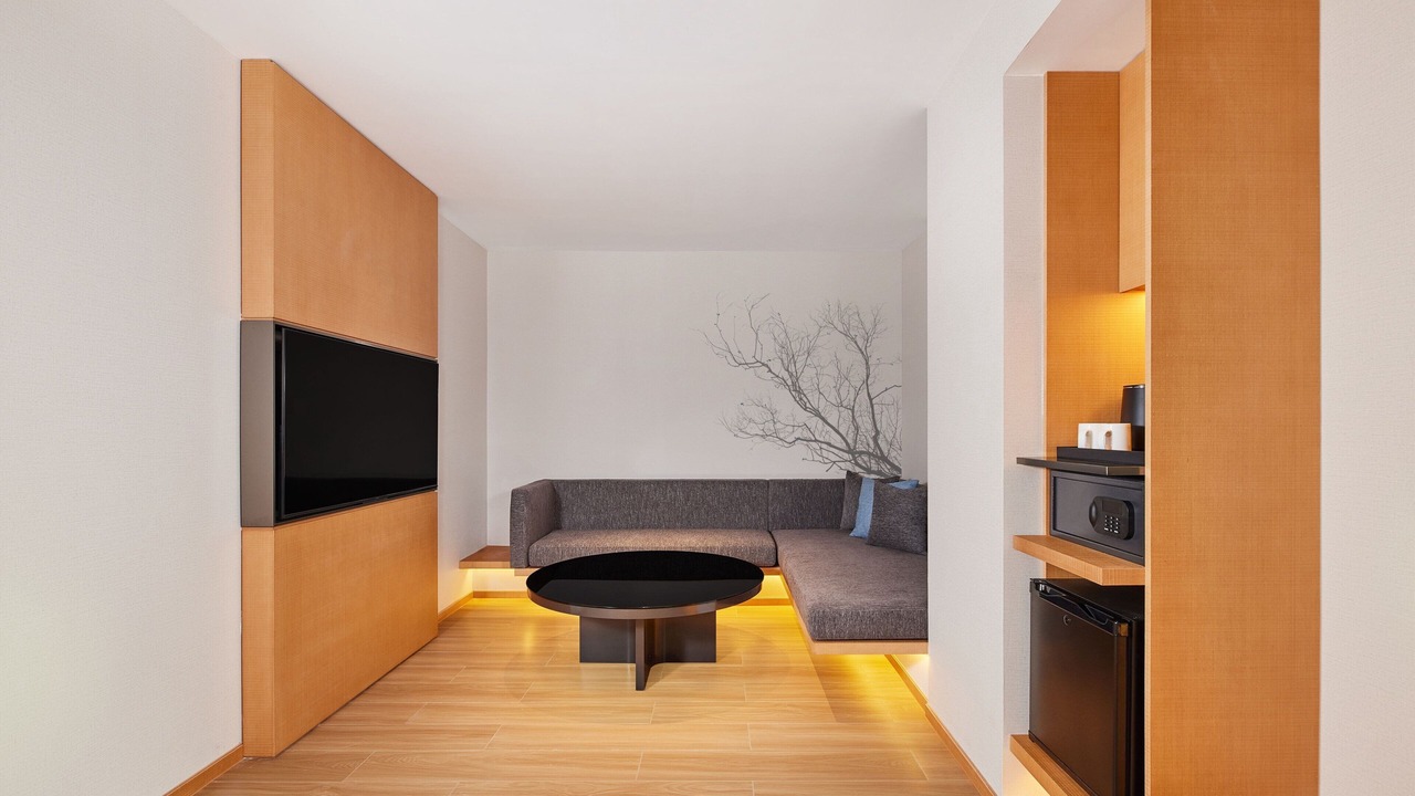 Photo of Bedroom in Huadu
