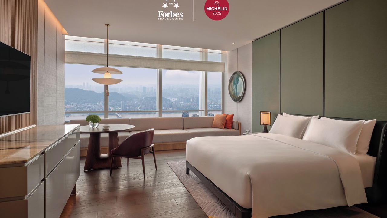 Photo of Bedroom in Tian Xin