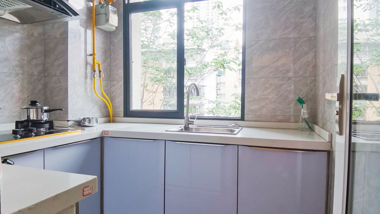 Photo of Kitchen in Luomashi