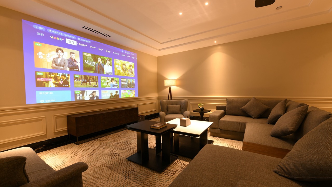 Photo of Bedroom in Beijing Central Business District
