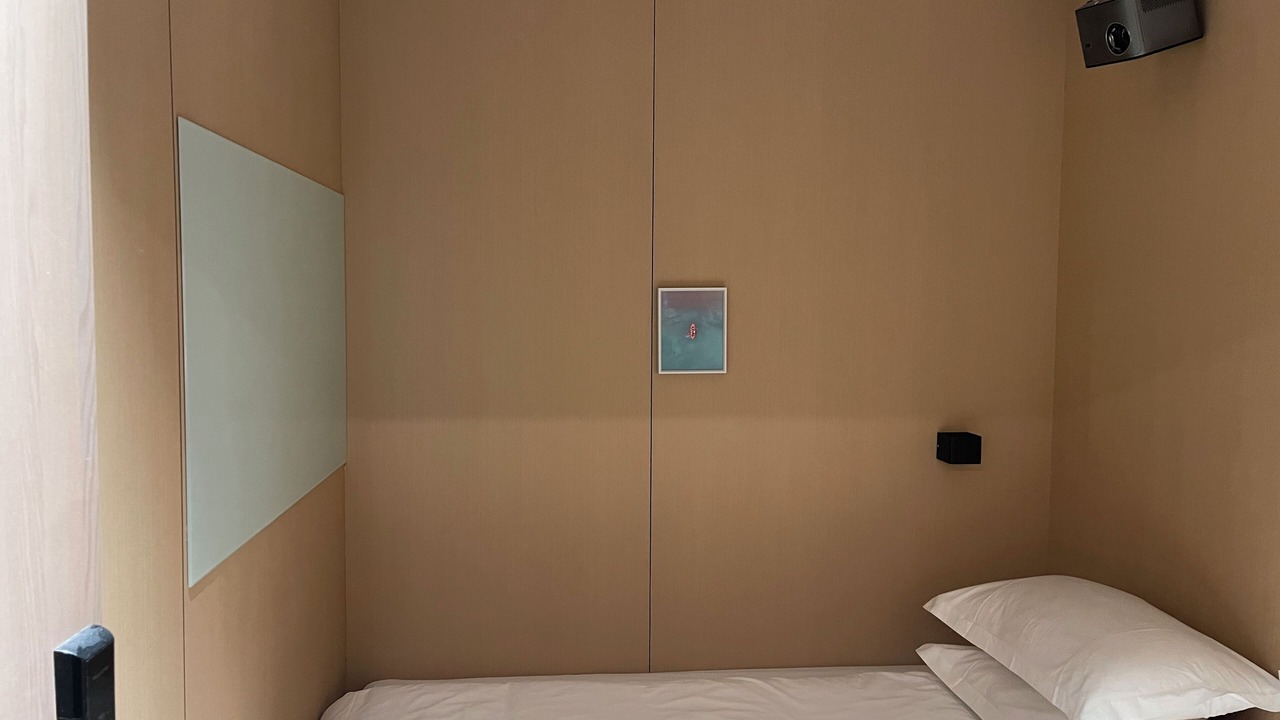 Photo of Bedroom in Wantiguan
