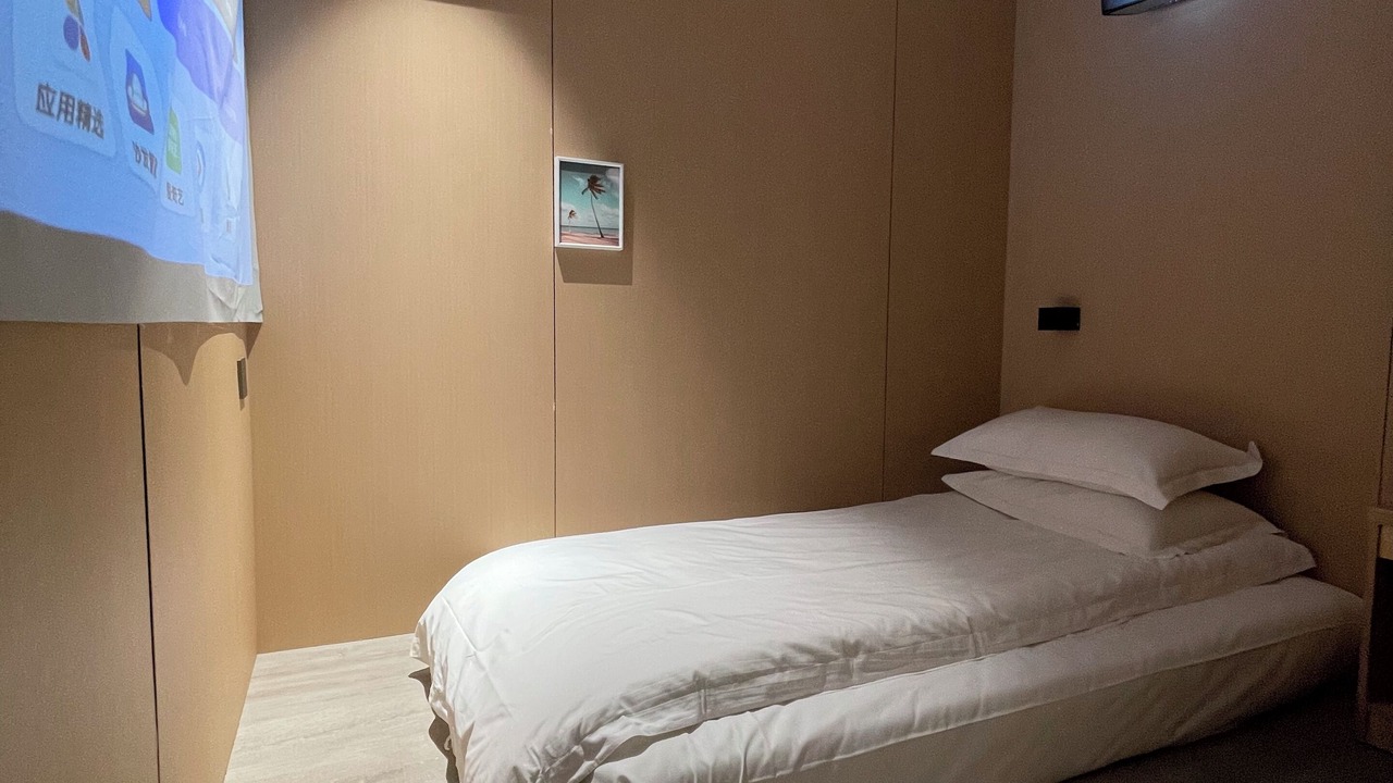 Photo of Bedroom in Wantiguan