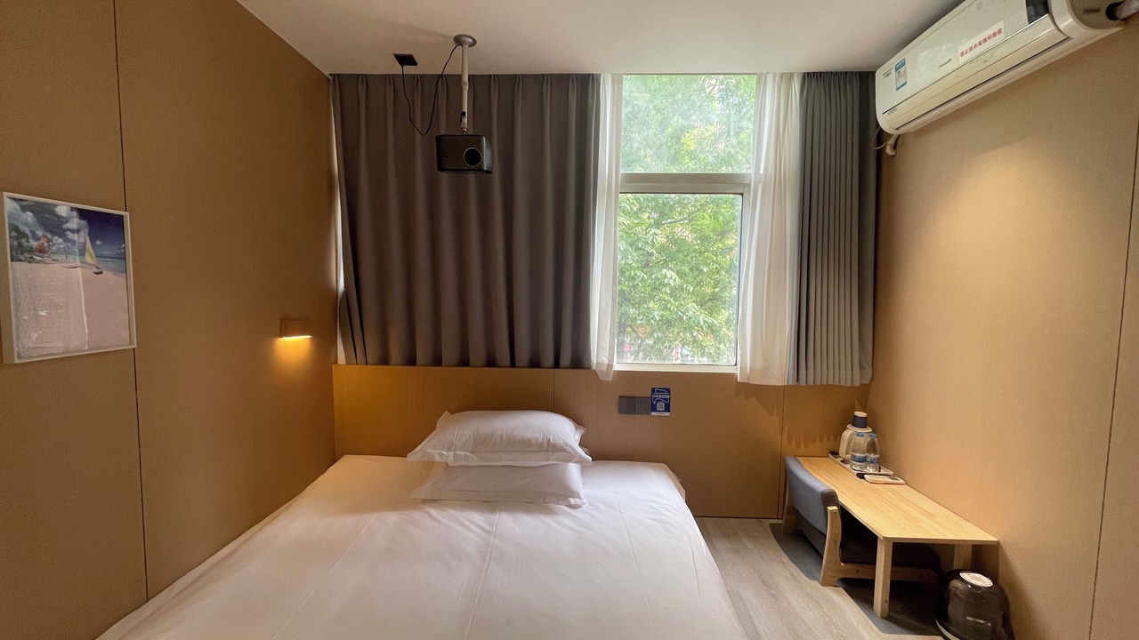 Photo of Bedroom in Wantiguan