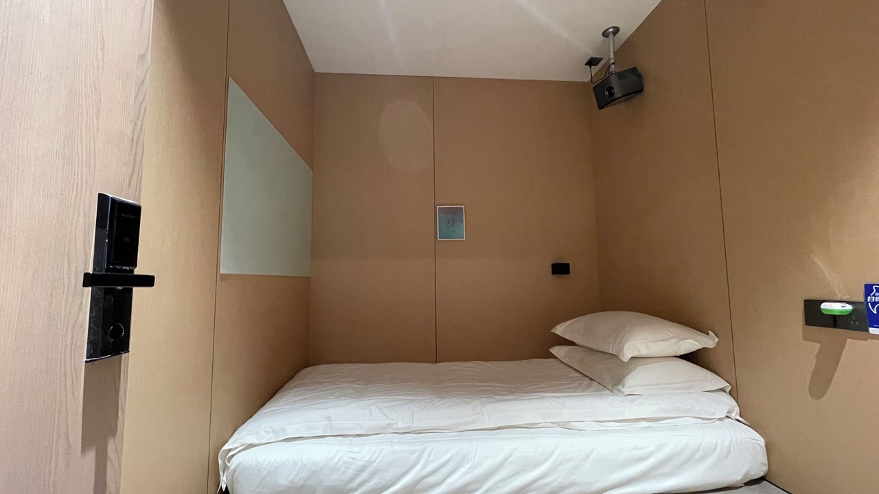 Photo of Bedroom in Wantiguan