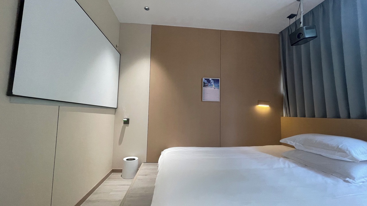 Photo of Bedroom in Wantiguan