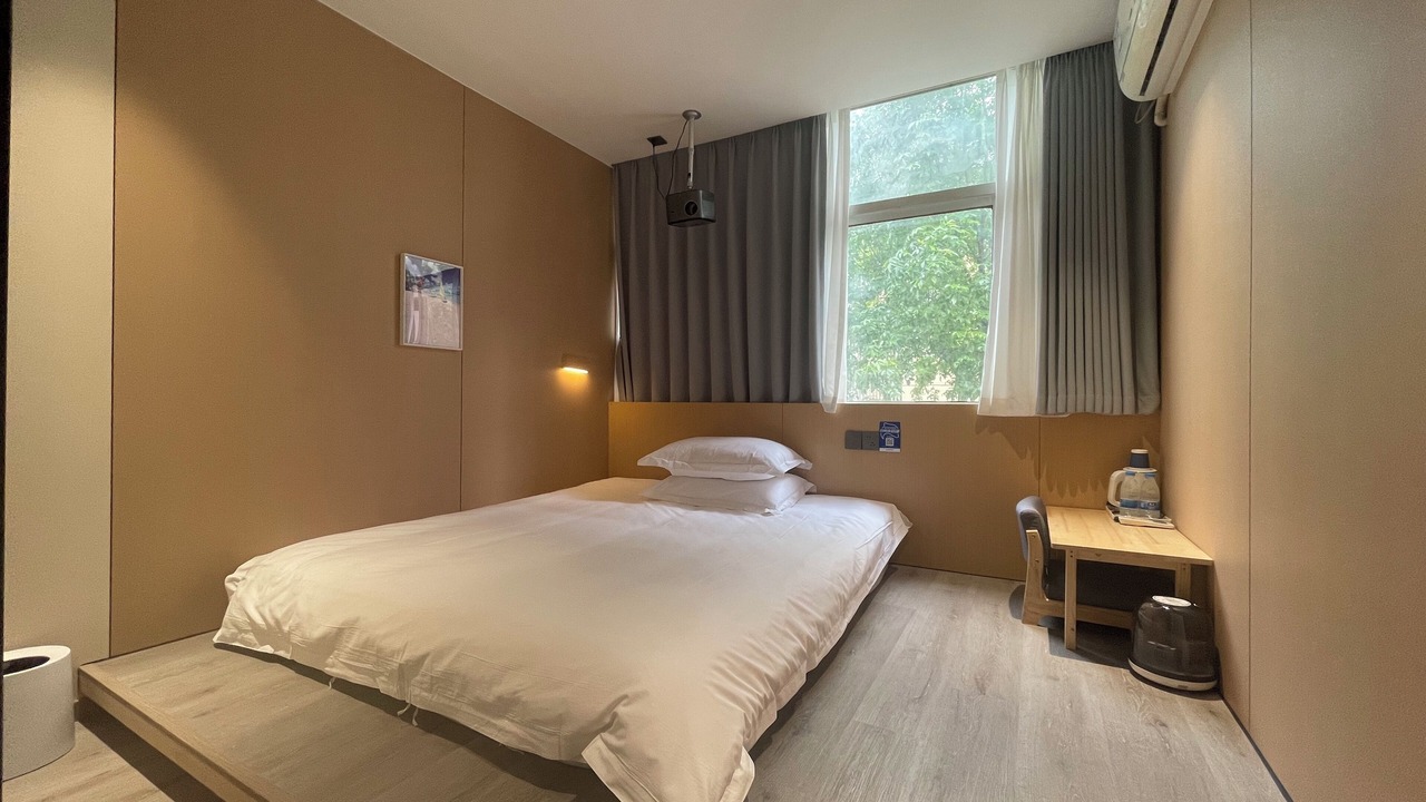 Photo of Bedroom in Wantiguan